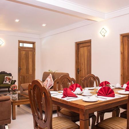 Danisco Leisure Bunglow Kandy Exteriör bild