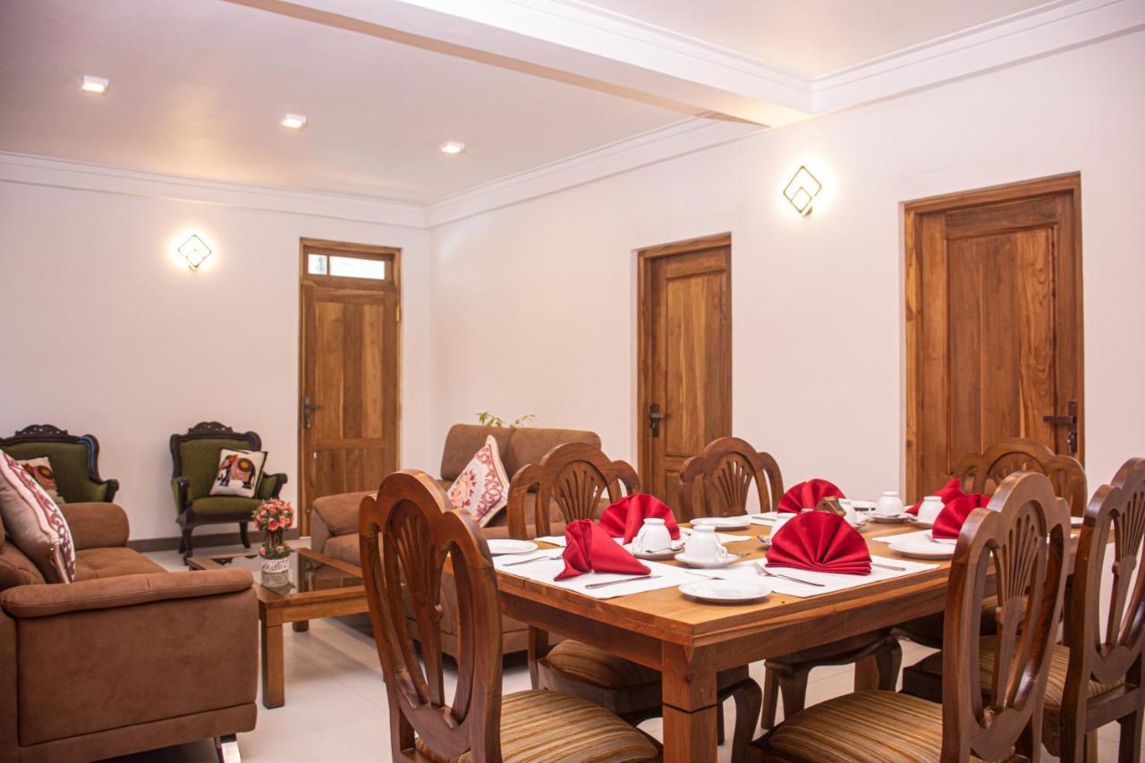 Danisco Leisure Bunglow Kandy Exteriör bild
