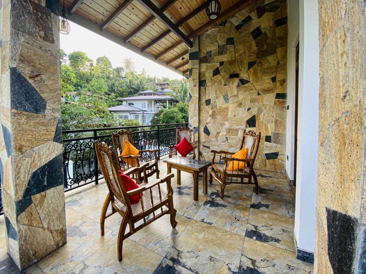 Danisco Leisure Bunglow Kandy Exteriör bild