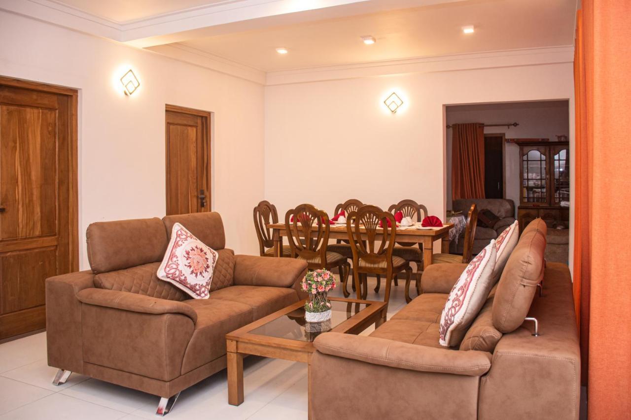 Danisco Leisure Bunglow Kandy Exteriör bild